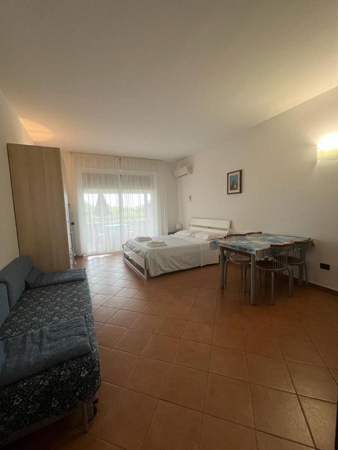 Jonio Vacanze Residence Кастелланета-Марина Экстерьер фото